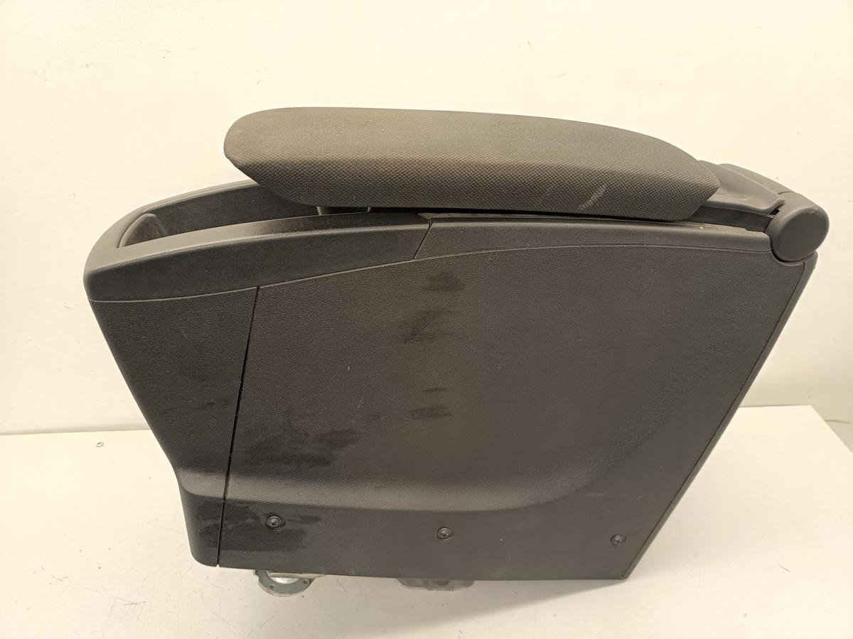 Renault Scenic III original Mittelarmlehne Mittelkonsole Stoff Baujahr 2009