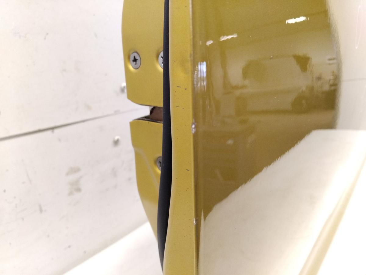 Honda Civic EP1 Tür vorn rechts Beifahrertür Y62P corona gold 3-Türer BJ2001