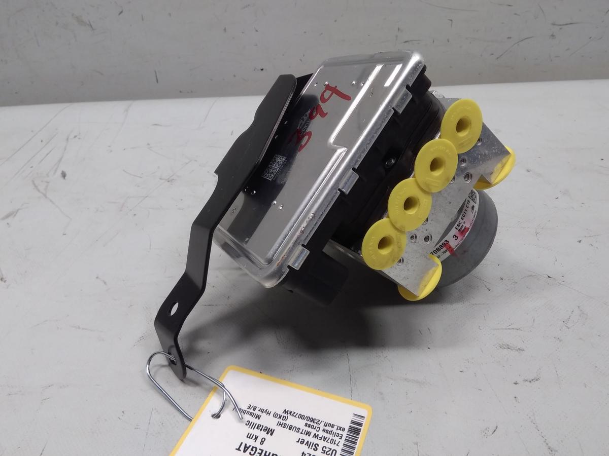 Mitsubishi Eclipse Cross original ABS Block Hydroaggregat 2.4 72kw 4B12