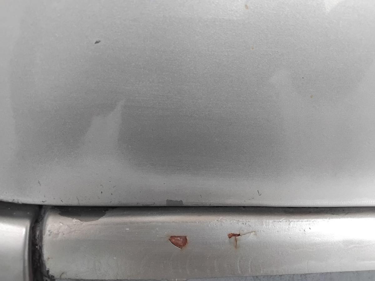 Citroen Xsara Picasso T&uuml;r vorn links Fahrert&uuml;r BJ2009 KEB Nocciolametallic