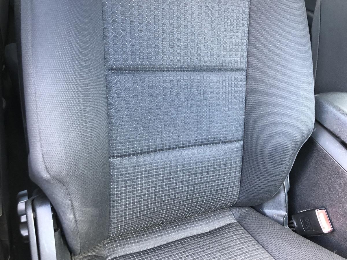 Mercedes B Klasse W245 Sitz vorn rechts Beifahrertsitz Heizung Stoffsitz
