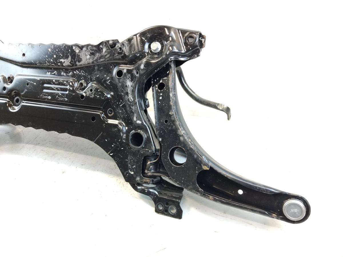 Mitsubishi Eclipse Cross Vorderachstr&auml;ger Aggregatetr&auml;ger mit Lenkern Bj.2024