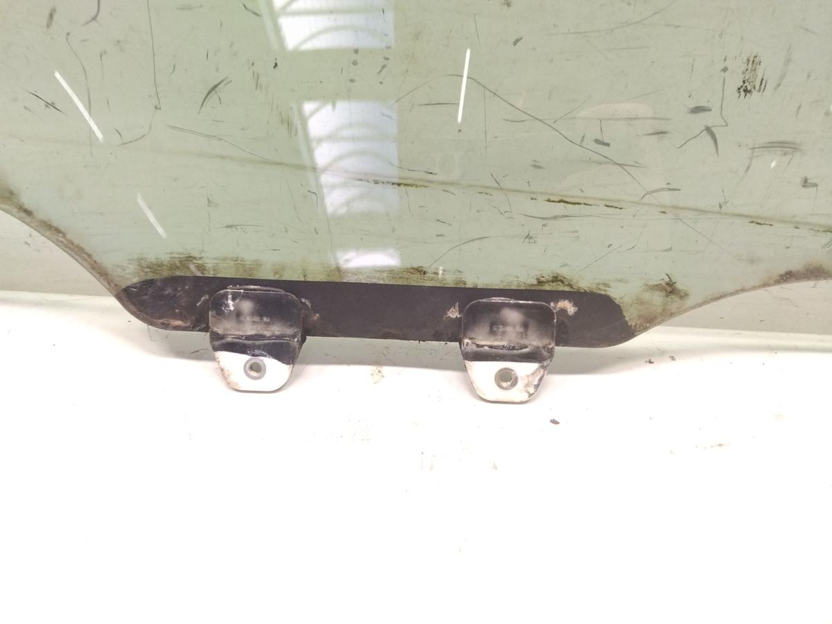 Honda Civic EP1 original T&uuml;rscheibe vorn links gr&uuml;ncolor 3t&uuml;rig BJ2002