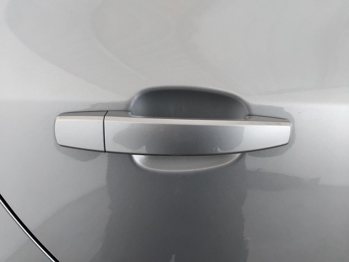 Opel Astra J Sports Tourer T&uuml;r hinten rechts Silberseemetallic Z179 BJ2015 Kombi