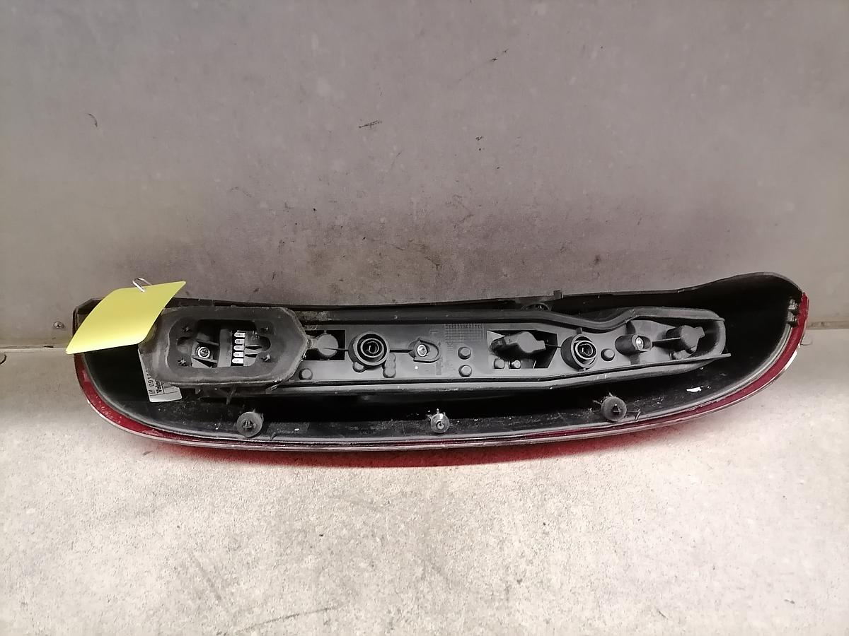 Opel Corsa C Rücklicht links Rückleuchte Heckleuchte 09114336 BJ01