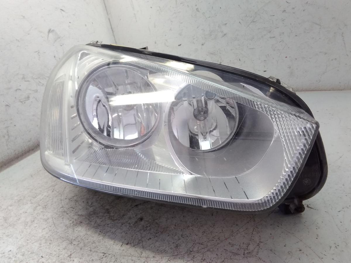 Ford C-Max 1 Facelift original Scheinwerfer rechts Hella mit LWR Bj.2009