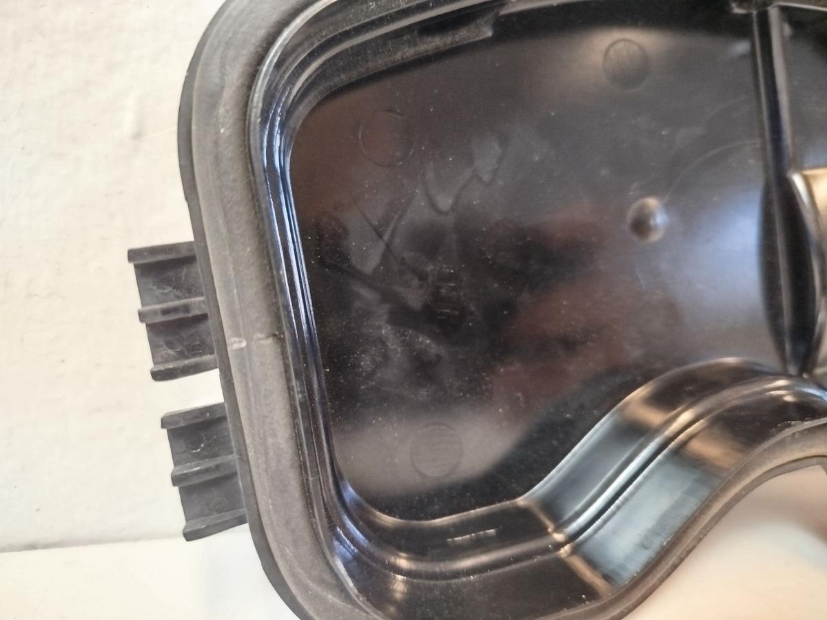 VW Golf IV 1J Abdeckung Deckel Scheinwerfer vorn links nur Hella Scheinwerfer