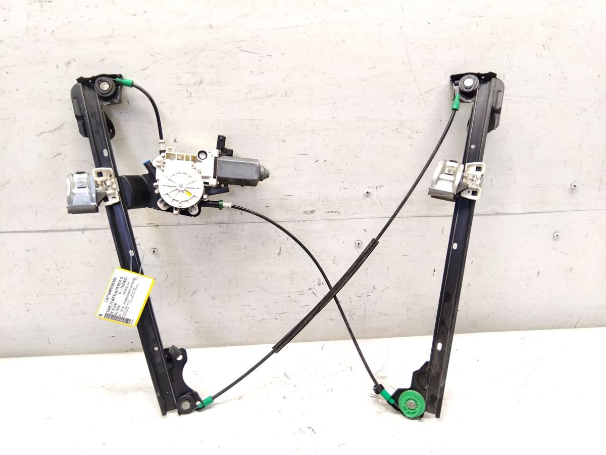 Land Rover Freelander LN orig Fensterheber vorn rechts elektrisch 5t&uuml;rig BJ2000