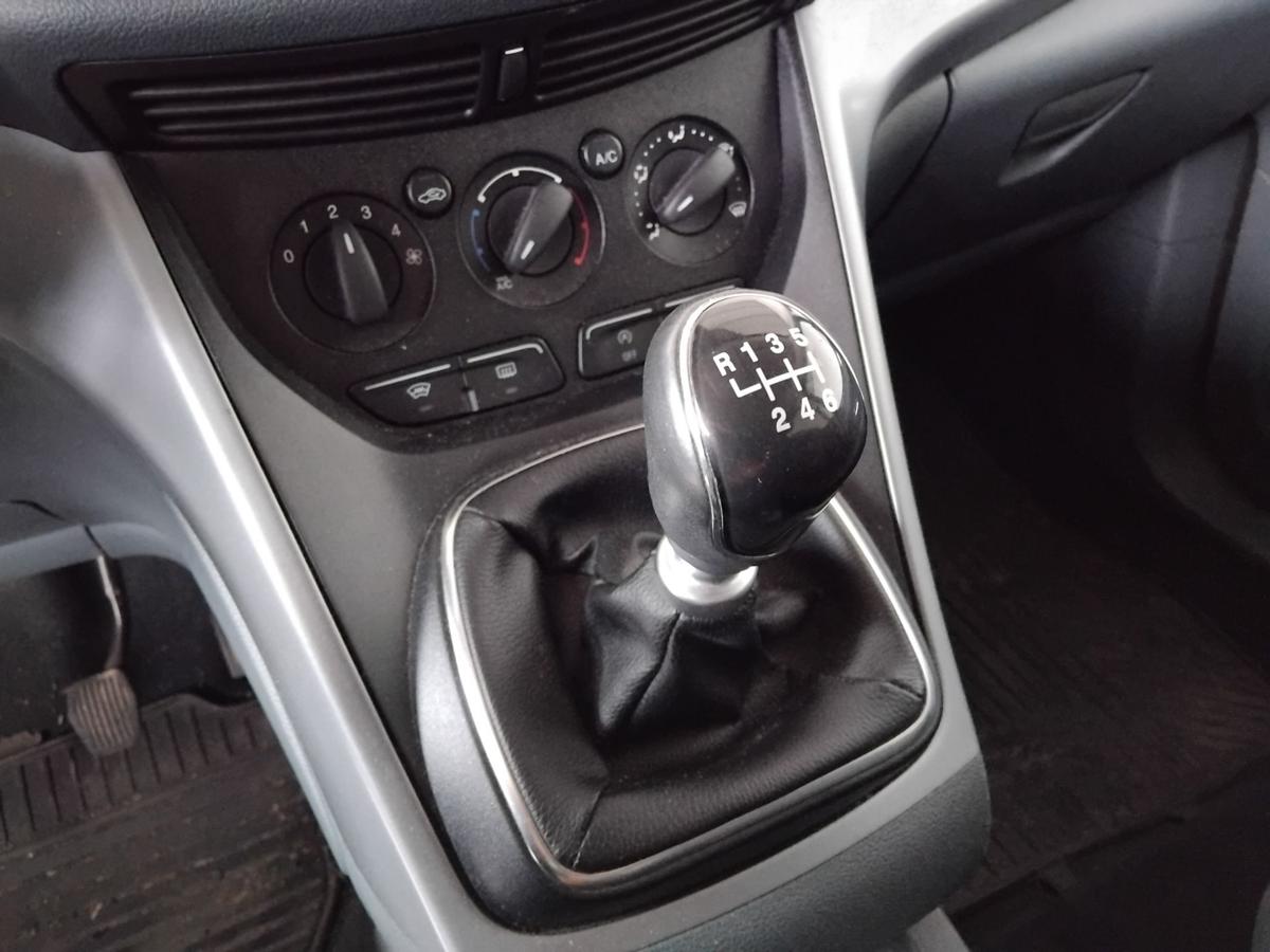 Ford C-Max II 6-Gang Schaltgetriebe CV6R7002KD 1.0 92kw M1DA 133467km BJ2012