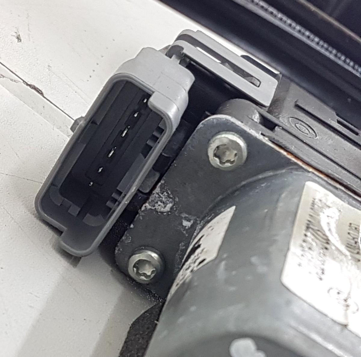 Tesla Model X Fensterheber hinten rechts Bj2022 1614128-00-D elektrisch
