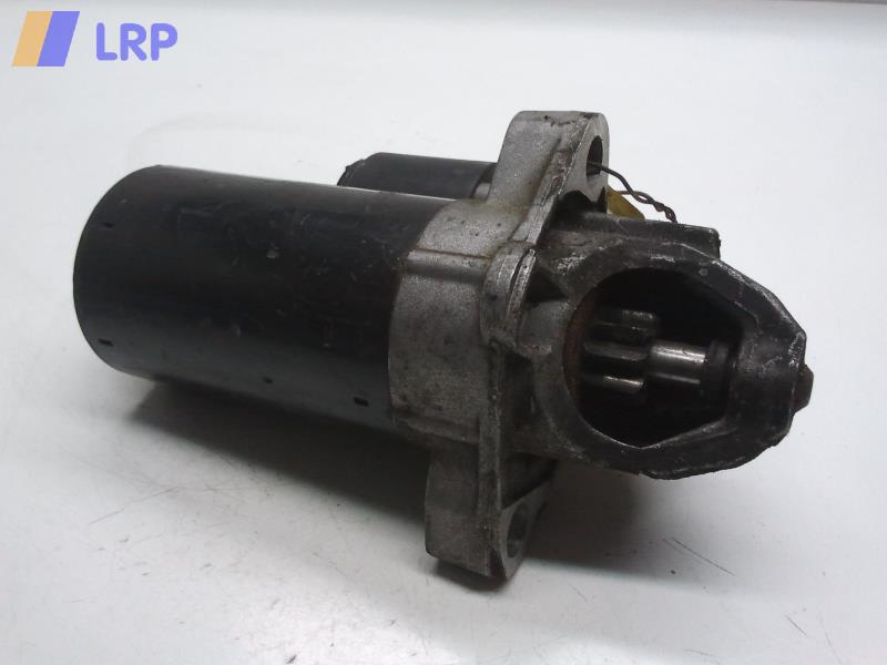 Audi A4 B6 8E Anlasser Starter 078911023D 0001108174 BOSCH BJ2003