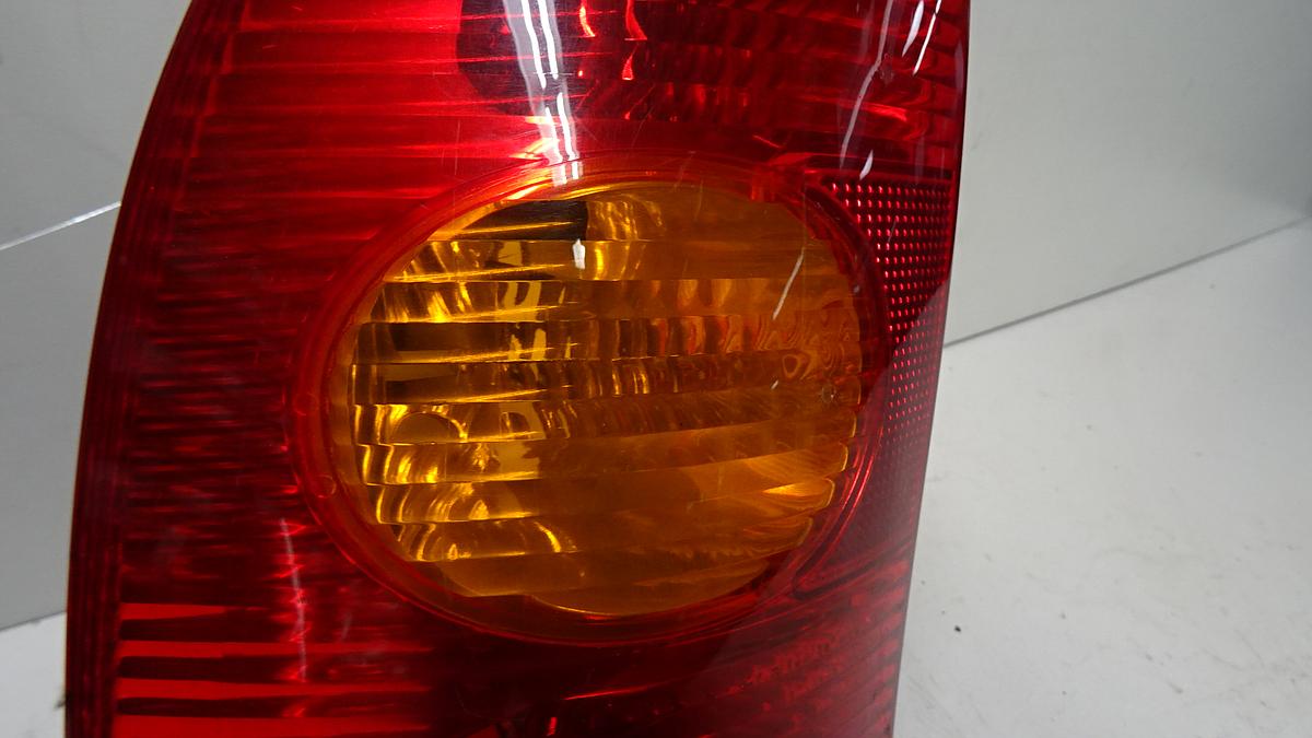 Renault Megane Grandtour Bj1999 Rückleuchte Rücklicht links 7700423081 39690999