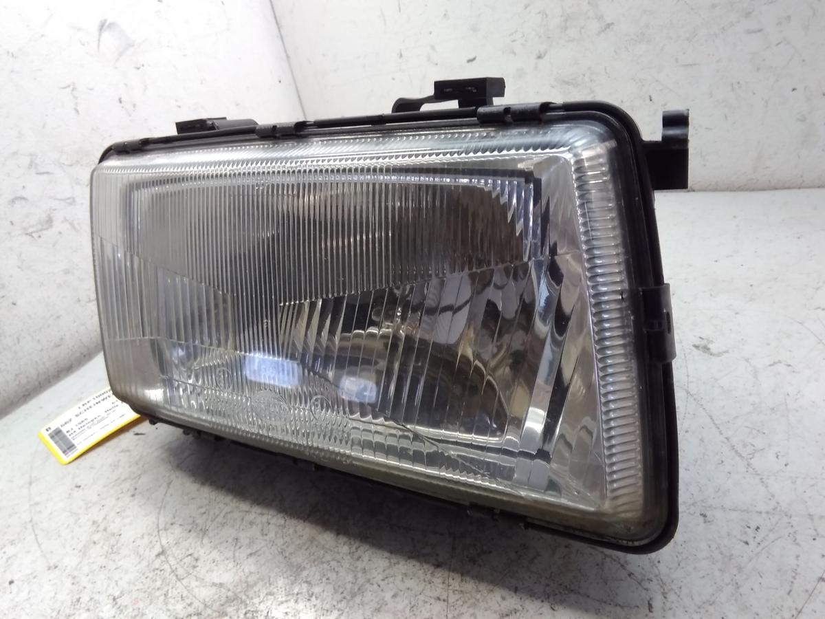 Audi 80 B3 Typ 89 original Scheinwerfer rechts Hella mit LWR Bj.1989