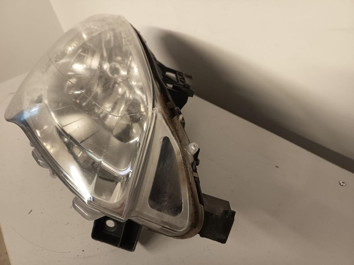 Citroen Berlingo II B9 orig Scheinwerfer rechts Halogen bis 2012 Citroen Berlingo II B9 orig Scheinwerfer rechts Halogen bis 2012