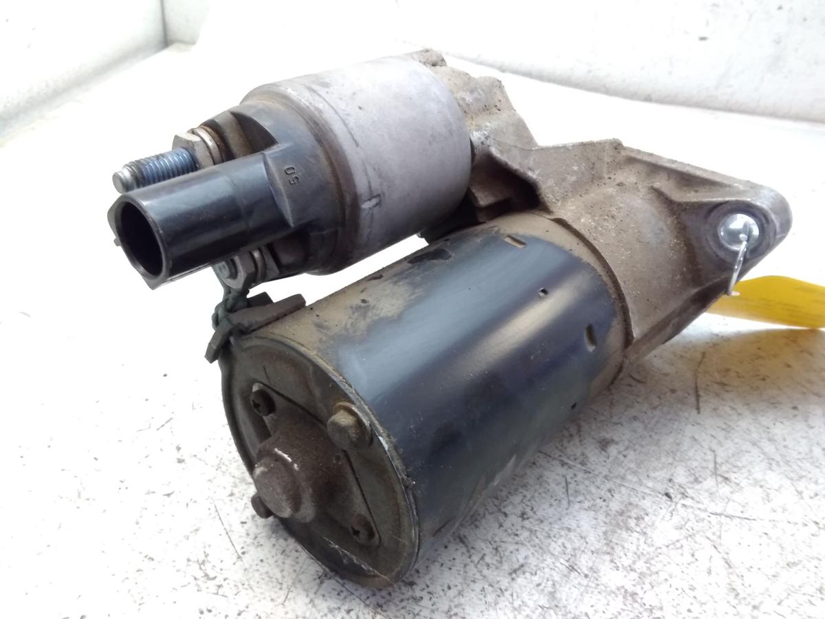 VW Jetta 1K original Anlasser Starter 1.4TSI 103kw BMY DSG Bj.2007