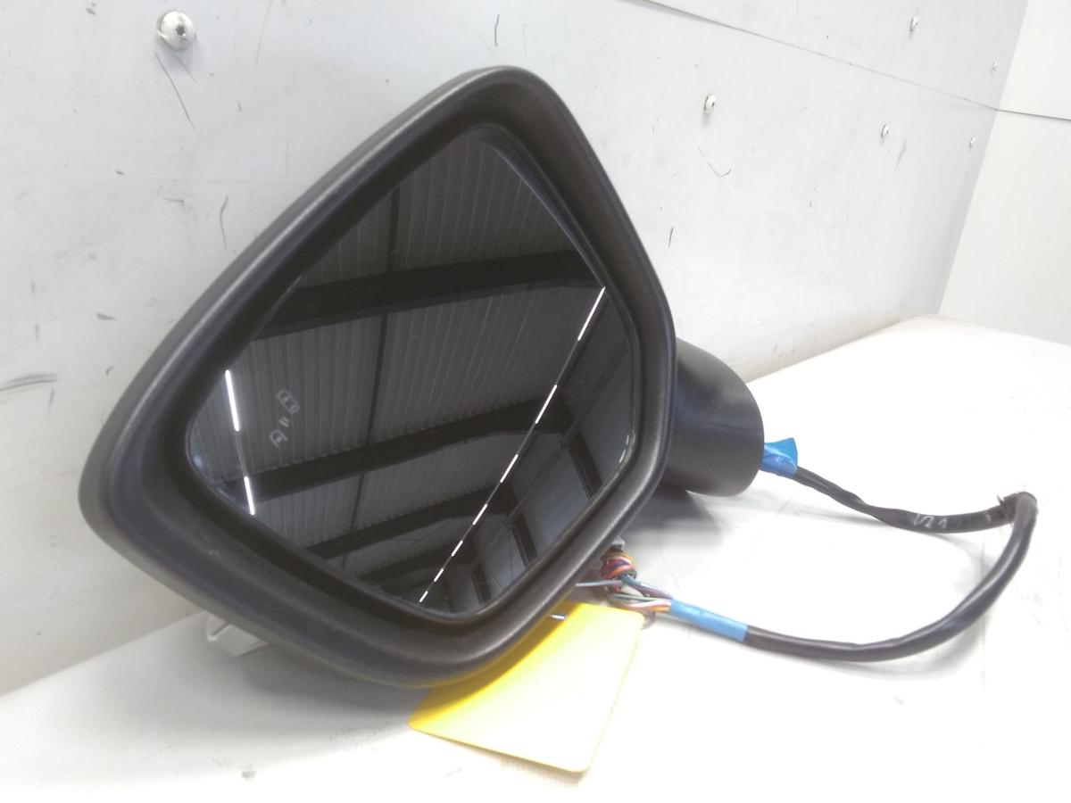 Mitsubishi Eclipse Cross original Spiegel Aussenspiegel links W85 Kamera