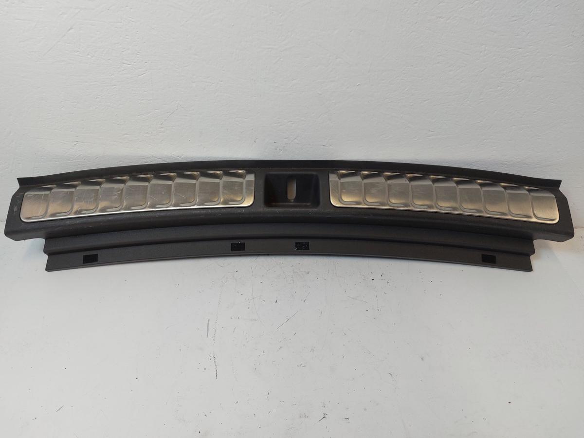 NIO ET7 Elektro Verkleidung Ladekante Ladekantenverkleidung