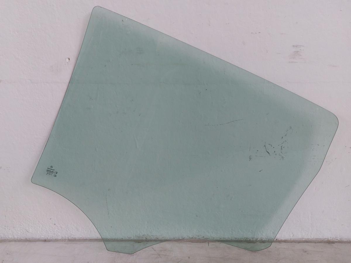 Mercedes W169 A Klasse Mopf T&uuml;rscheibe hinten rechts Fondt&uuml;r Colorglas