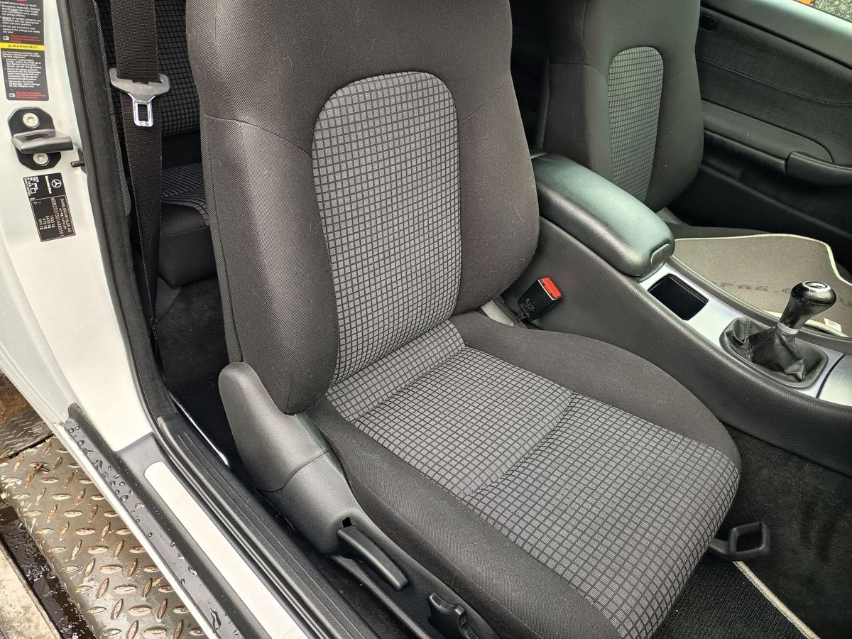 Mercedes CL203 Coupe orig Sitz vorn rechts Beifahrersitz Bj 2006