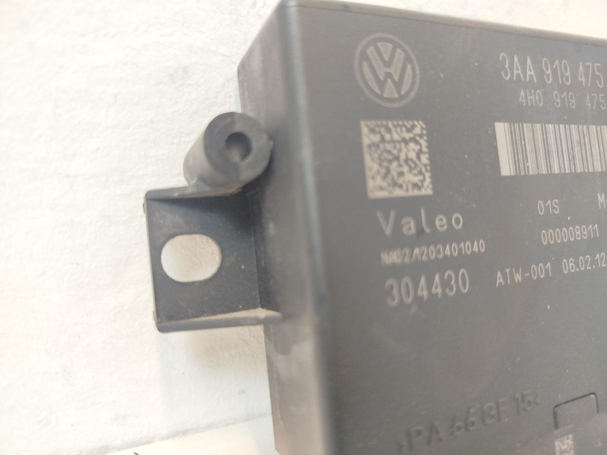 VW Tiguan 5N ab 2011 Steuerger&auml;t Einparkhilfe PDC Parhilfemodul Valeo 304430