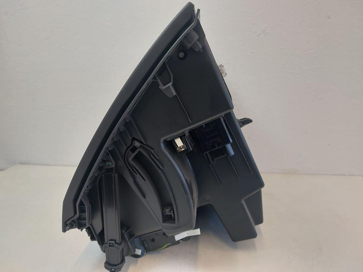 Seat Leon 5F Handschuhfach Handschuhkasten Schalttafelkasten rechts