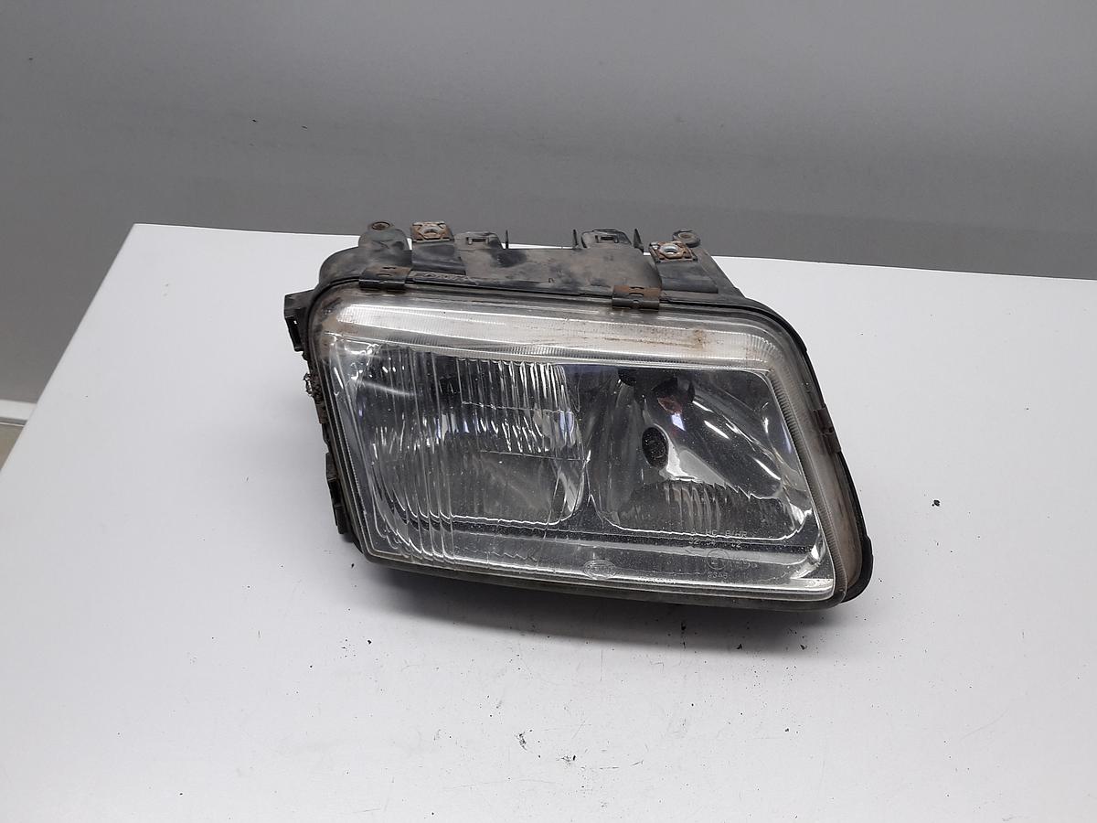 Audi A3 8L orig Scheinwerfer rechts Halogen Bj 1997