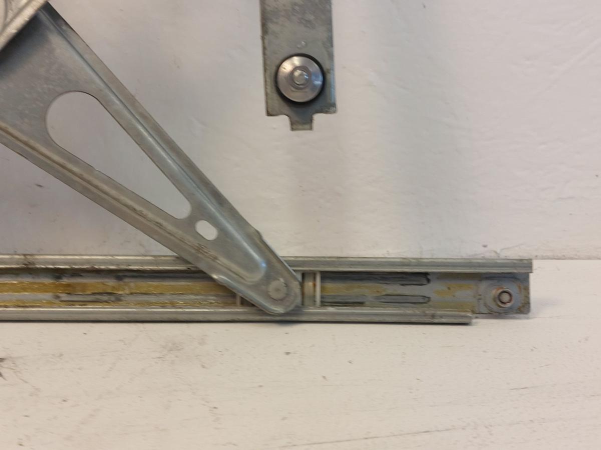 Renault Megane 3 III Kombi GR/T Fensterheber Fensterhebermechanik vorn links