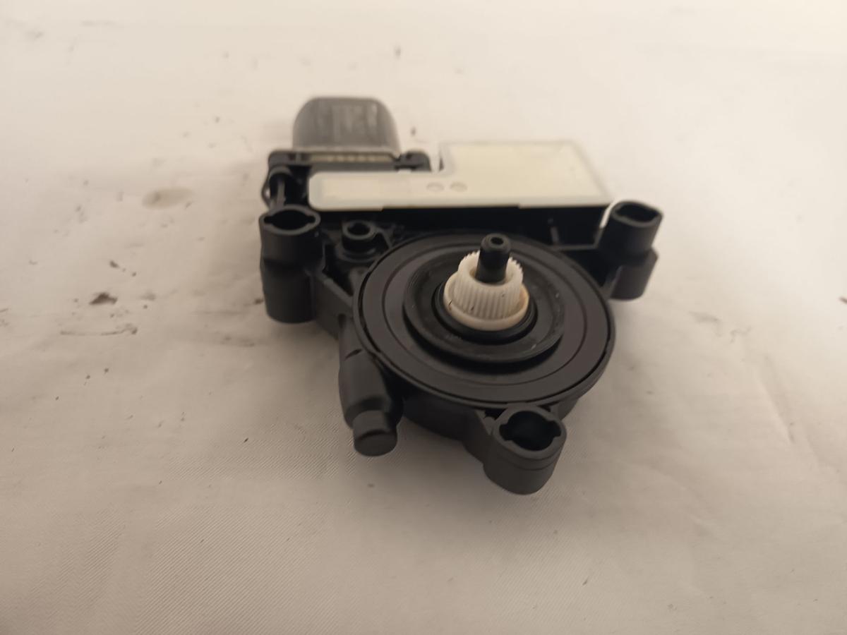VW Polo VI AW original Motor Fensterheber hinten links Bj 2021