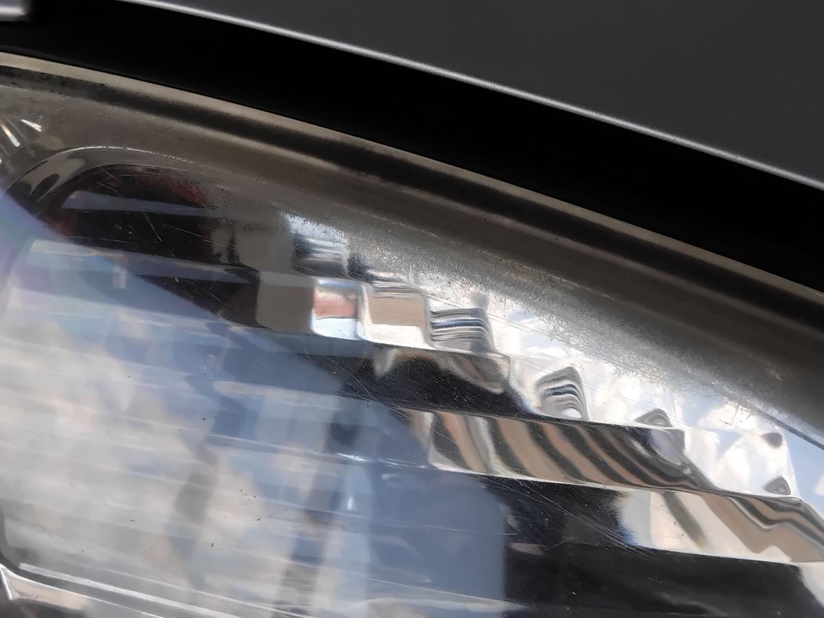 Kia Carens 3 UN original Scheinwerfer rechts Seogu Halogen mit LWR BJ2006