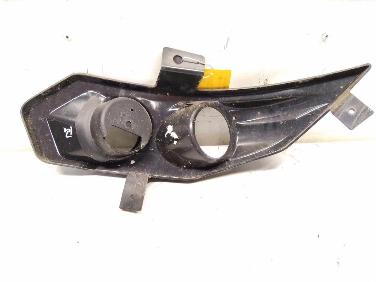 StreetScooter Work B16 original Scheinwerferblende rechts Bj.2018