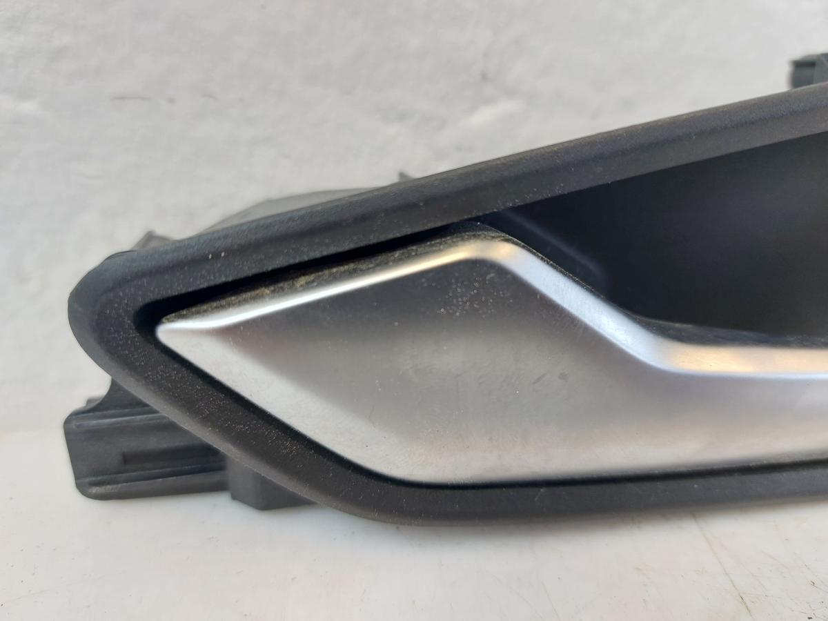 Audi Q2 Typ AG Innentürgriff Türöffner Fahrertür Griff Öffner Tür vorn links OEM