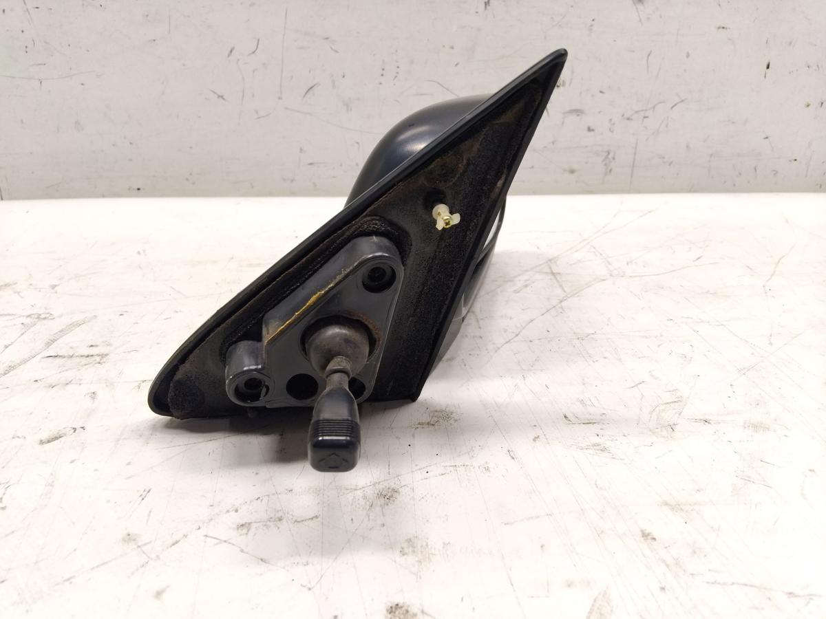 Toyota Corolla E10 original Au&szlig;enspiegel rechts manuell verstellbar Liftback Bj.1995