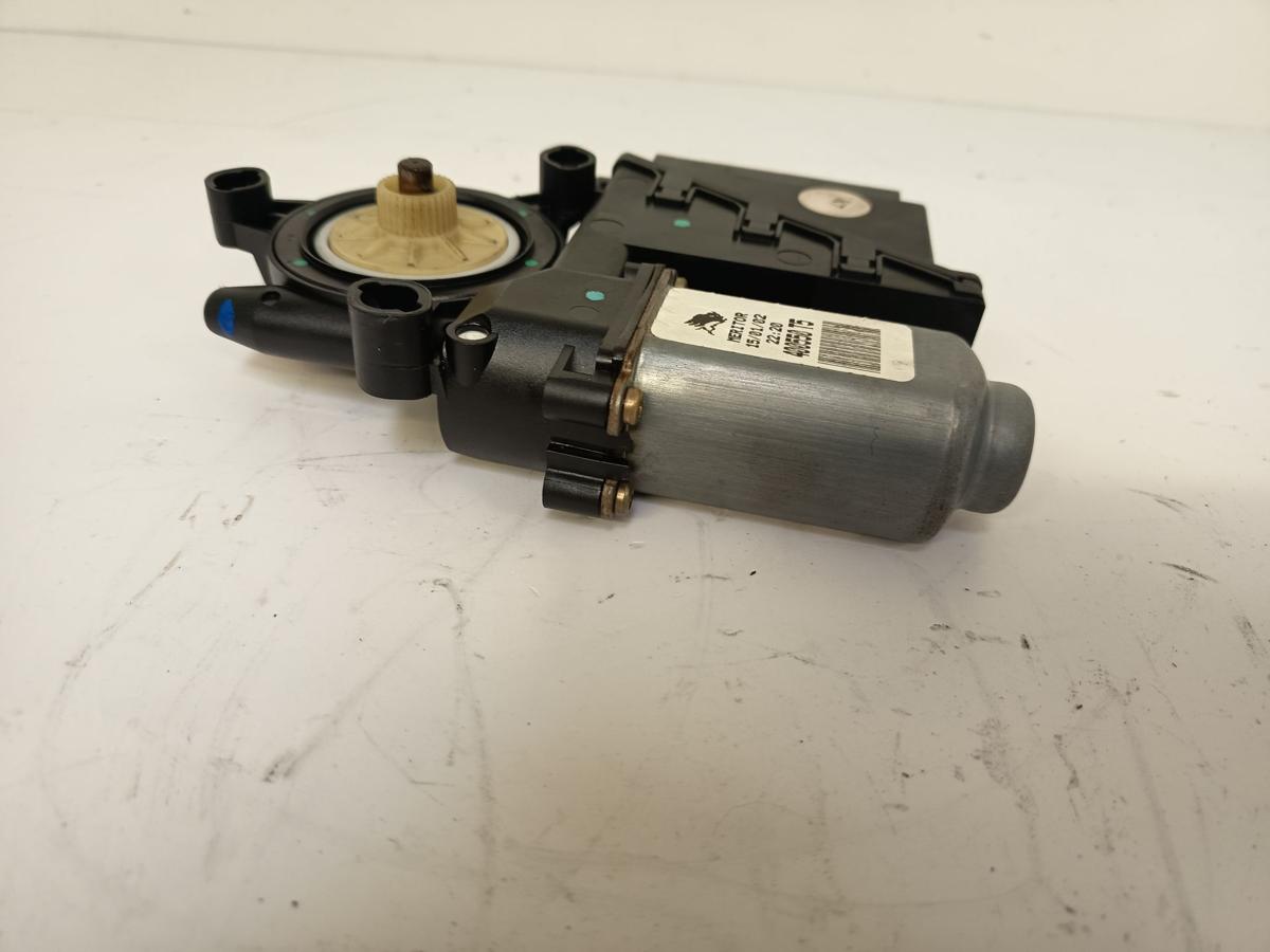 Skoda Fabia 6Y orig Motor Fensterheber vorn links Fahrertür Bj 2002