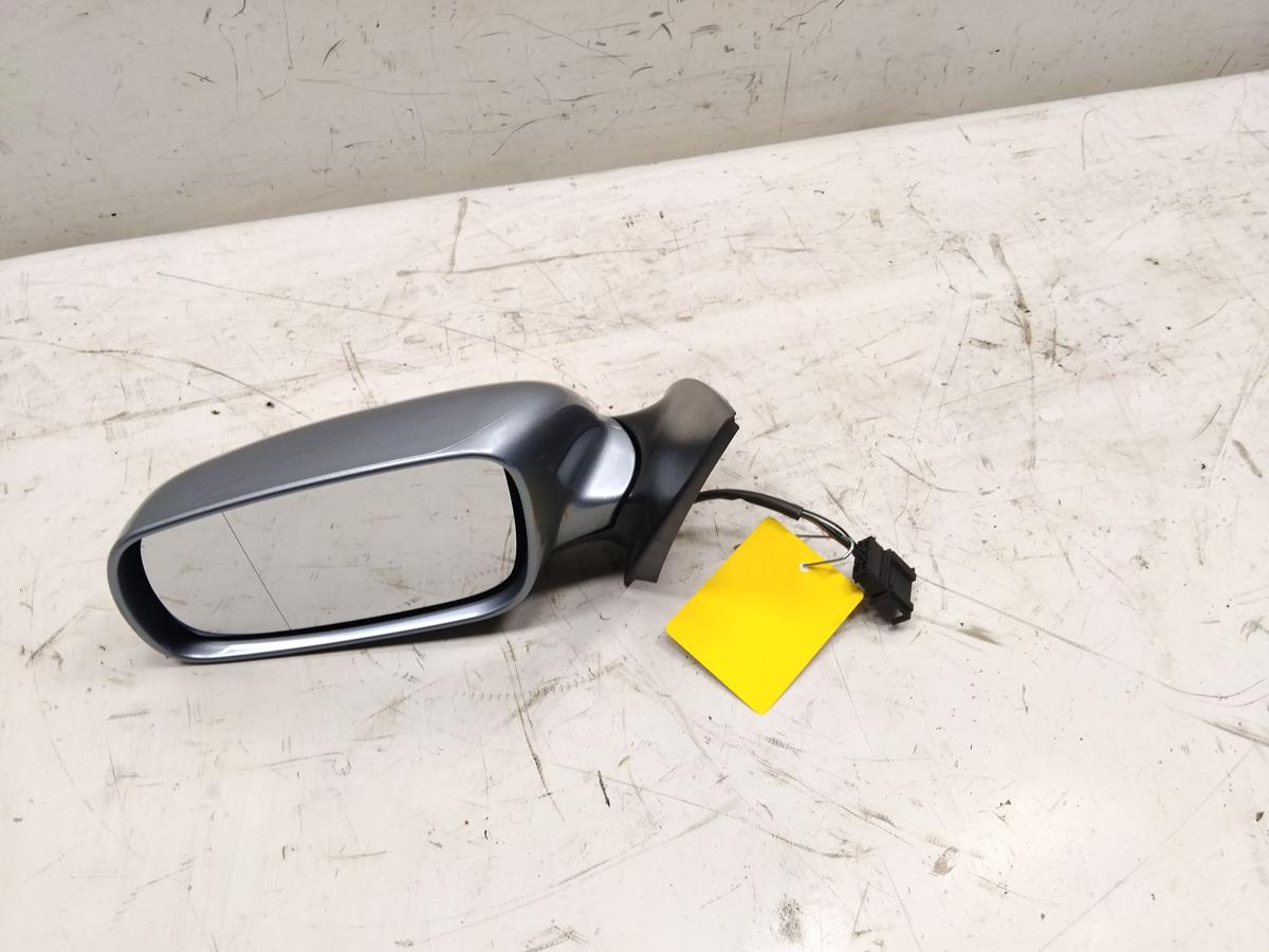 Skoda Fabia 1 Facelift original Au&szlig;enspiegel links elektrisch & beheizt Bj.2006