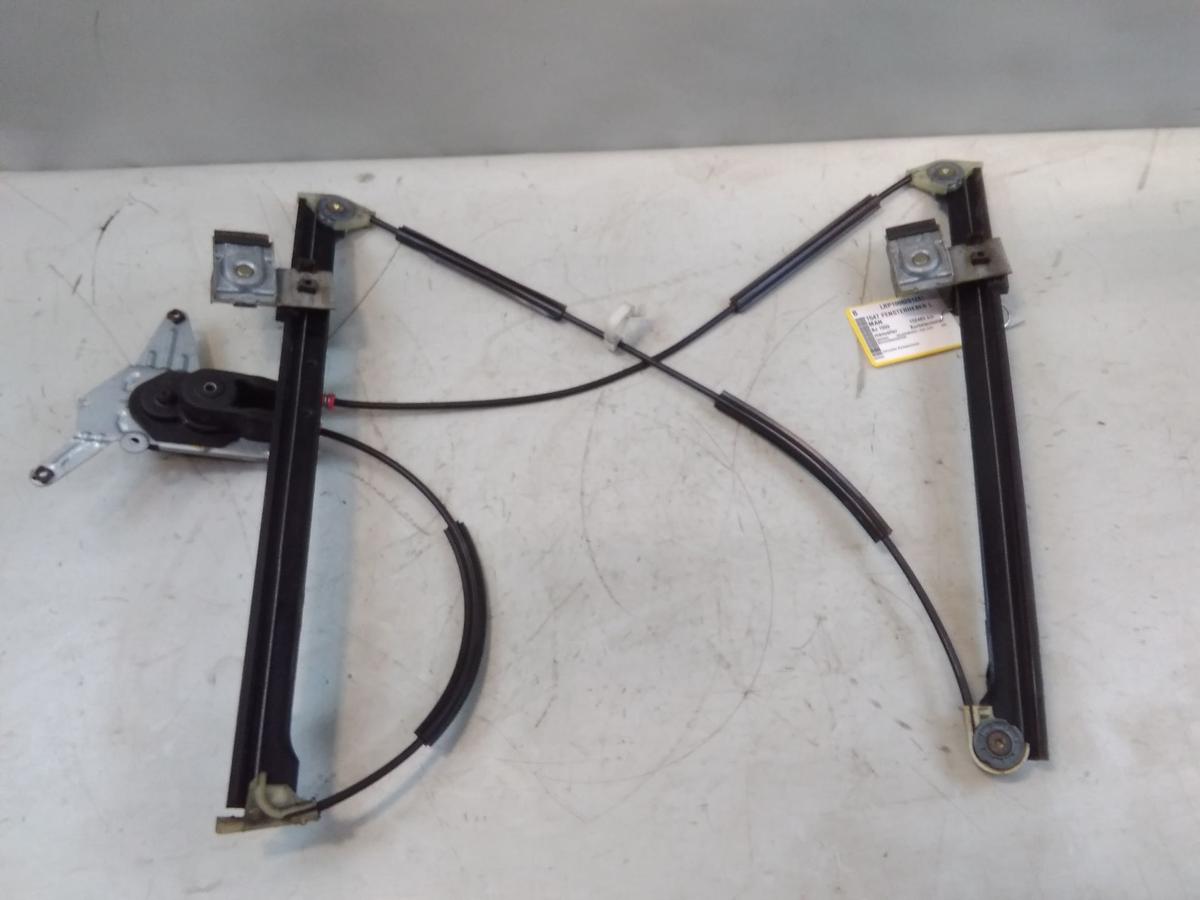 VW Lupo 6X original Fensterheber links manuell BJ1999