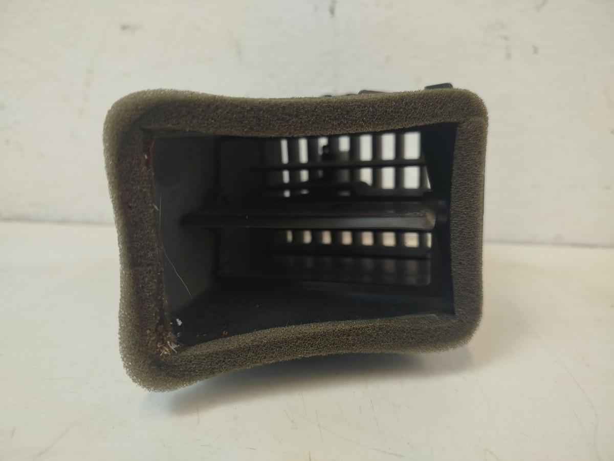 VW T5 7H Luftd&uuml;se Luftdusche L&uuml;ftung mitte links Armaturenbrett