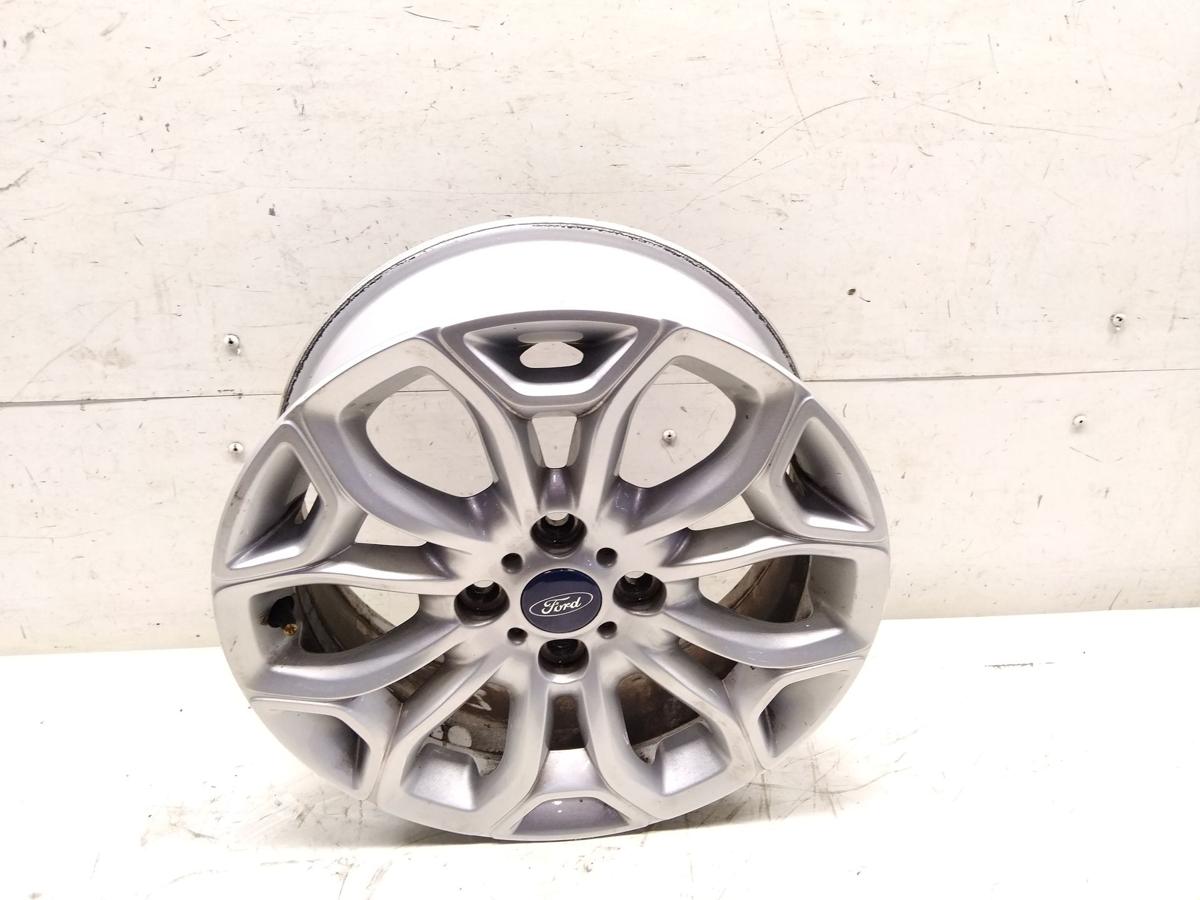 Ford EcoSport 2 original Satz Alufelgen DNIC1007CA 6Jx16H2 ET37.5 BJ2016