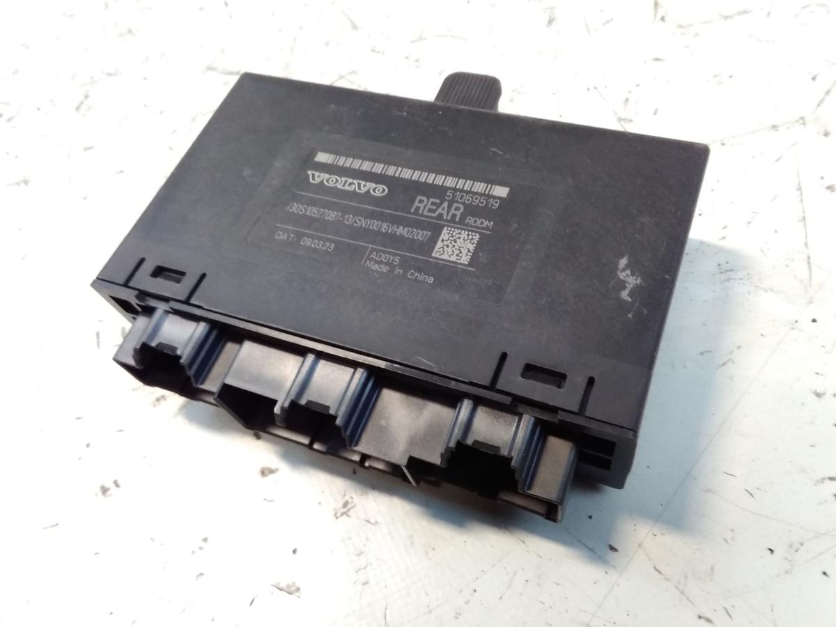 Polestar 3 original T&uuml;rsteuerger&auml;t hinten links 51069519 BJ2024