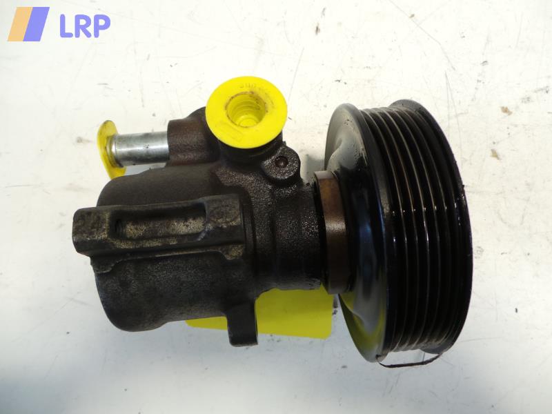 VW Golf 4 IV BJ 1998,Servopumpe,Pumpe Servolenkung,1J0422154C