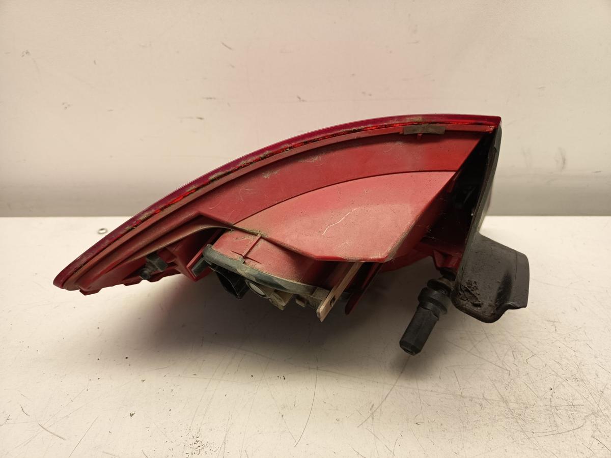 Audi A6 4F Kombi original R&uuml;ckleuchte rechts aussen LED Baujahr 2006