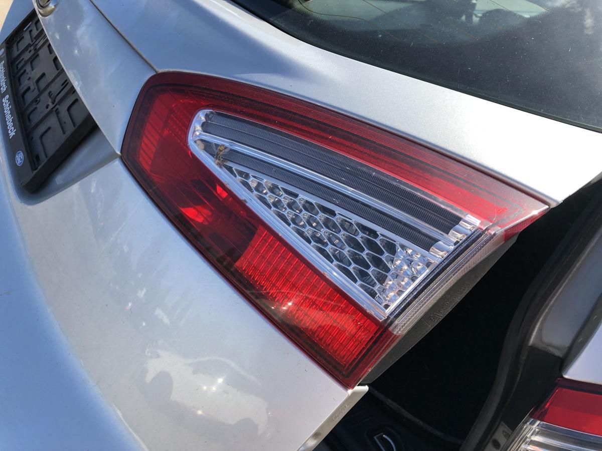 Ford Mondeo MK4 BA7 Turnier R&uuml;ckleuchte innen rechts R&uuml;cklicht Facelift