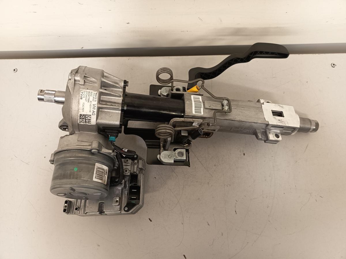 Fabia III NJ original Lenks&auml;ule elektrisch Servo Lenkhilfe 6C1423510BE Bj 2015