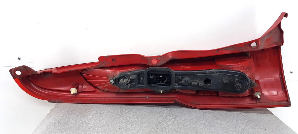 Fiat Panda Rückleuchte Rücklicht rechts 51705450 280202 Bj2004