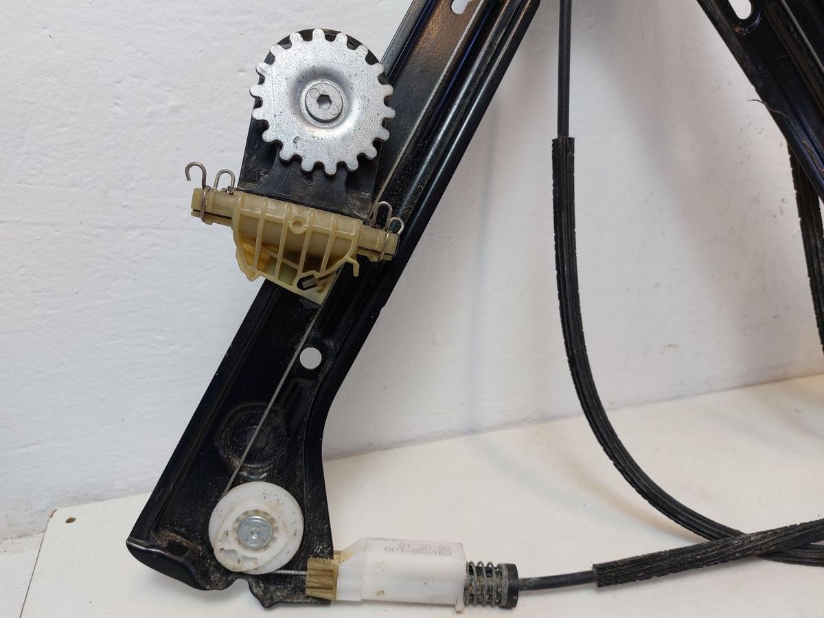 BMW 1er F21 M140i LCI Fensterheber vorn links 3-t&uuml;rer Motor mit Hebermechanik