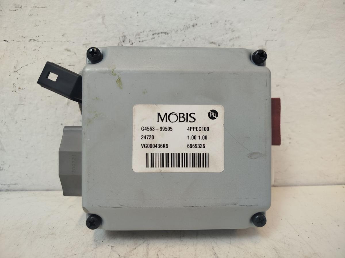 Hyundai i30 PD Mild Hybrid Steuerger&auml;t elektrische Lenks&auml;ule Servolenkung