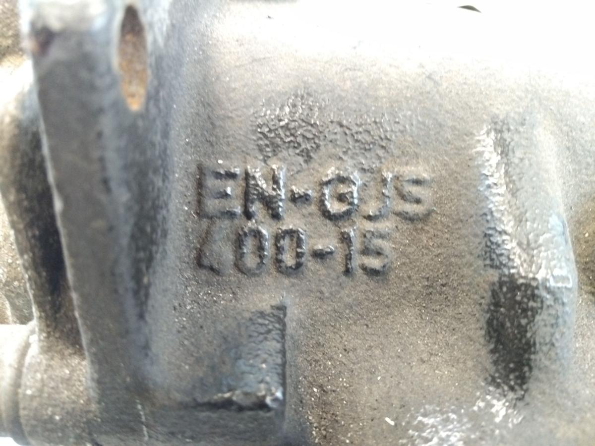 BMW 1er F21 orig.Differential Hinterachsgetriebe 3.08 2.0TD 85kw BJ2013 7599466