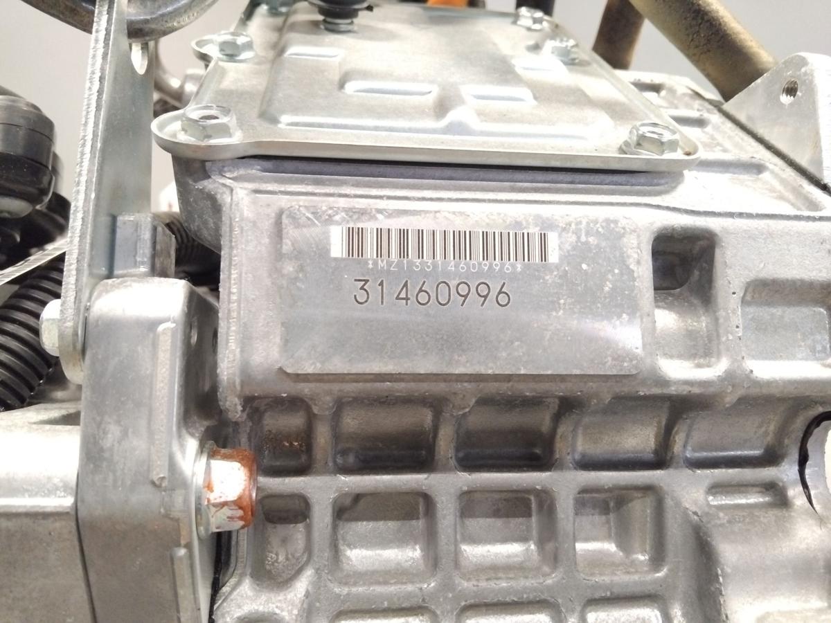 Mitsubishi Eclipse Cross Getriebe mit Generator & Elektromotor neuwertig Bj.2024