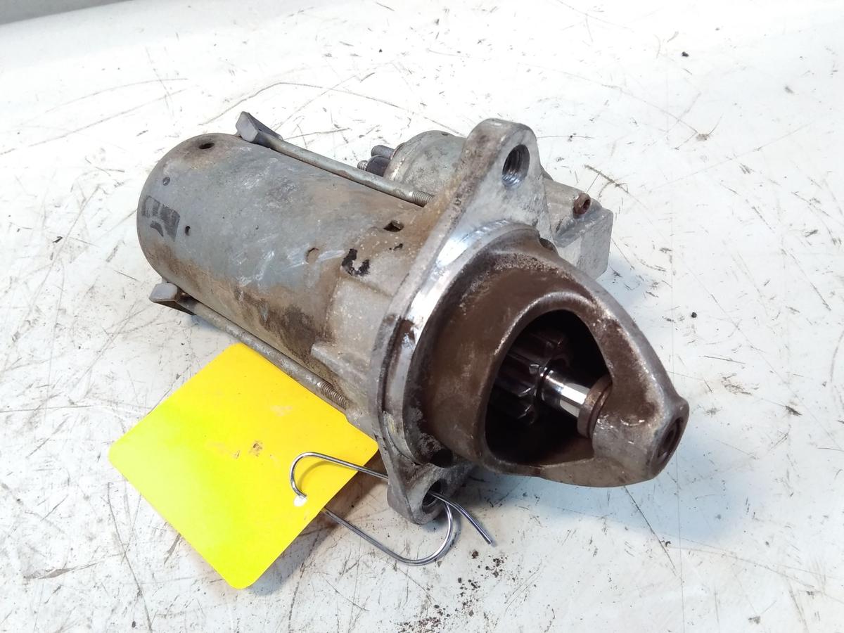 Ford Fiesta JA8 original Anlasser Starter 8V2111000BD 1.25 60kw SNJA BJ2009