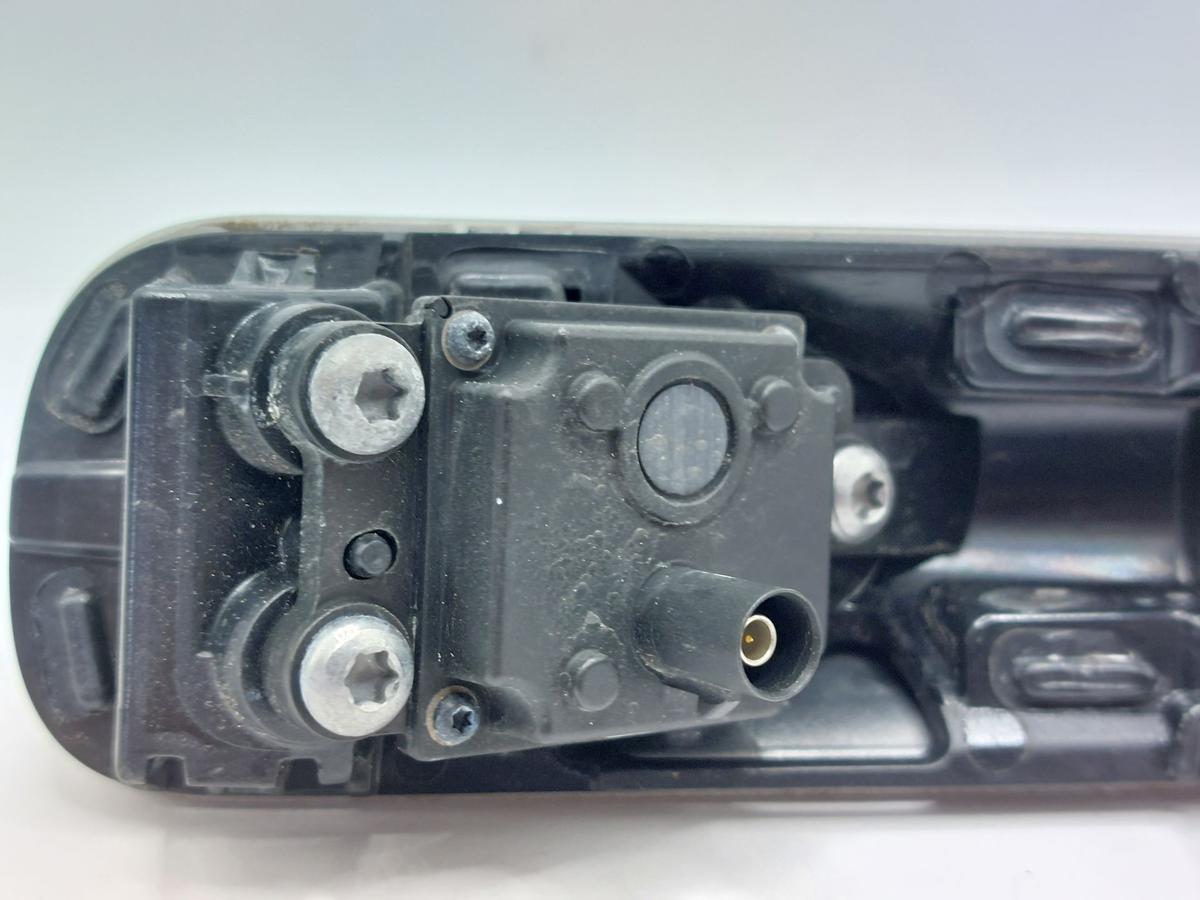 NIO ET7 Elektro Kamera Kotflügel vorn rechts Kotflügelkamera 360 Grad OEM