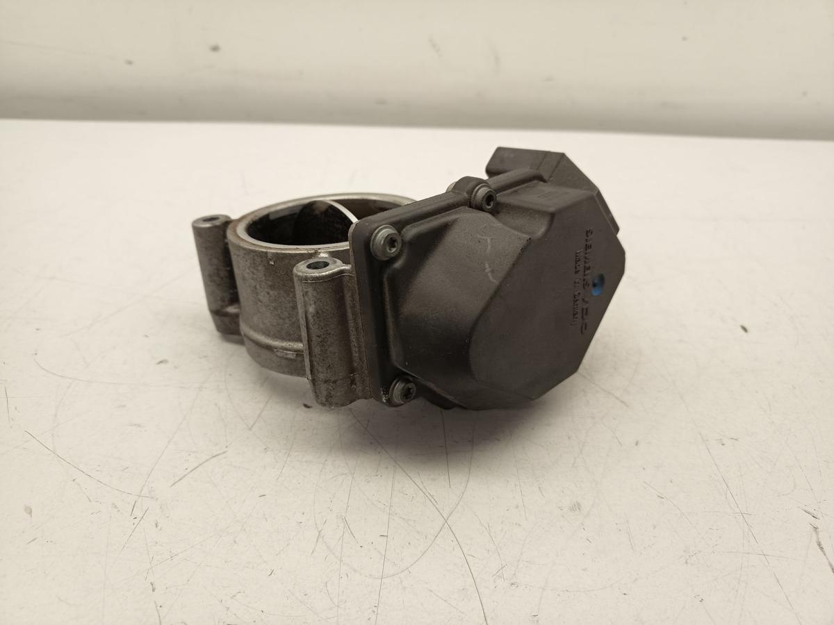 VW Touran 1T original Drosselklappe 03C128063 1.4l 103kW Benzin Bj 2006